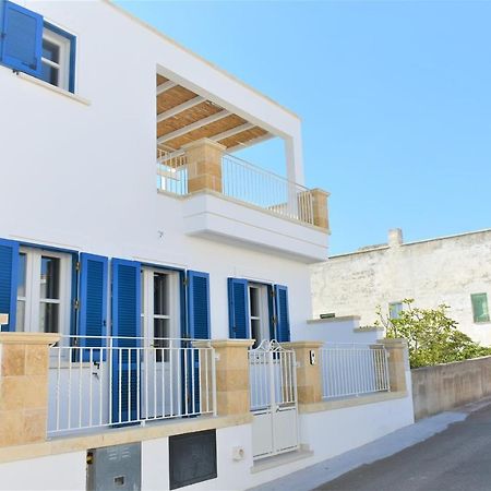 Casa Vacanze Enea Santa Maria di Leuca Zewnętrze zdjęcie