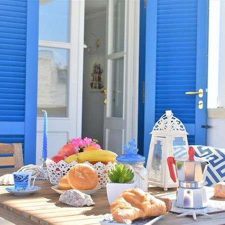 Casa Vacanze Enea Santa Maria di Leuca Zewnętrze zdjęcie