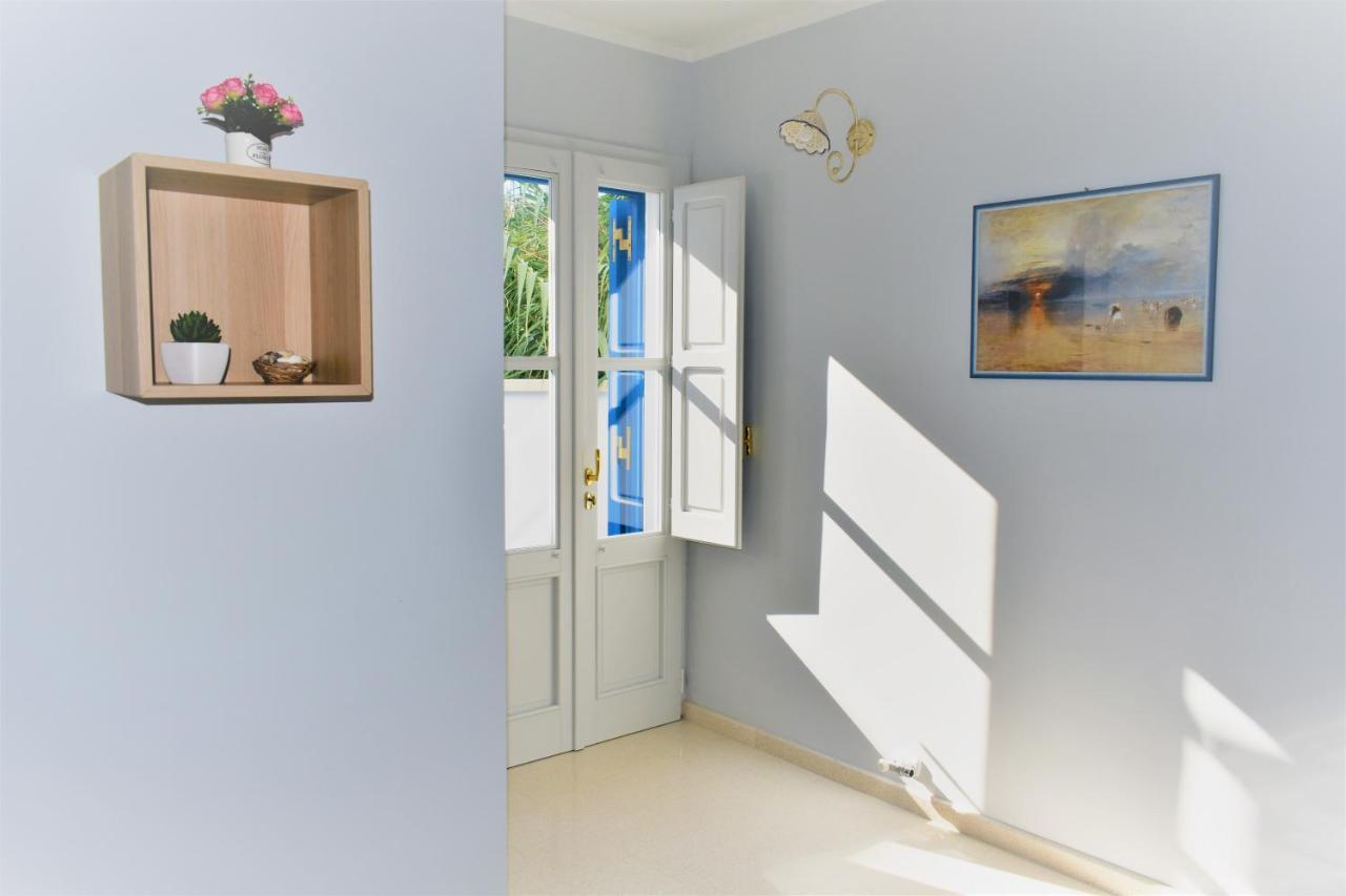 Casa Vacanze Enea Santa Maria di Leuca Zewnętrze zdjęcie