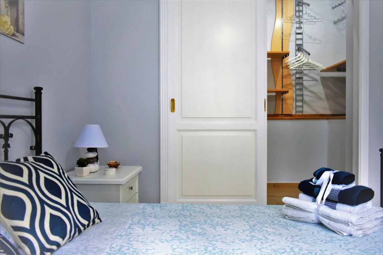 Casa Vacanze Enea Santa Maria di Leuca Zewnętrze zdjęcie