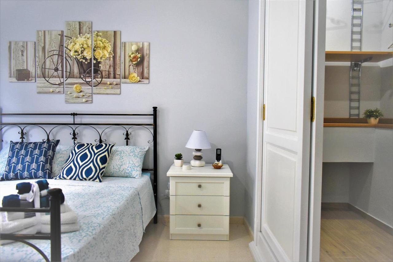 Casa Vacanze Enea Santa Maria di Leuca Zewnętrze zdjęcie