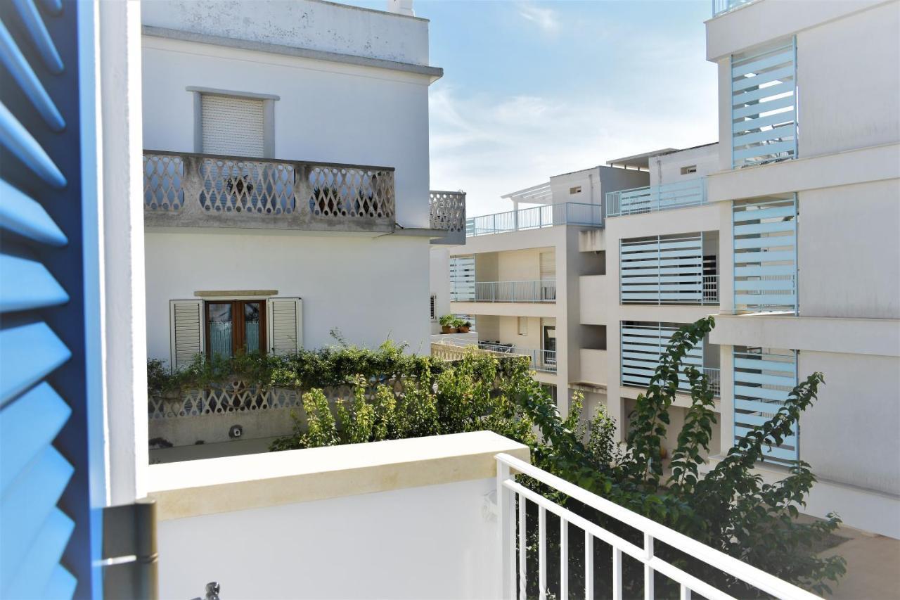 Casa Vacanze Enea Santa Maria di Leuca Zewnętrze zdjęcie