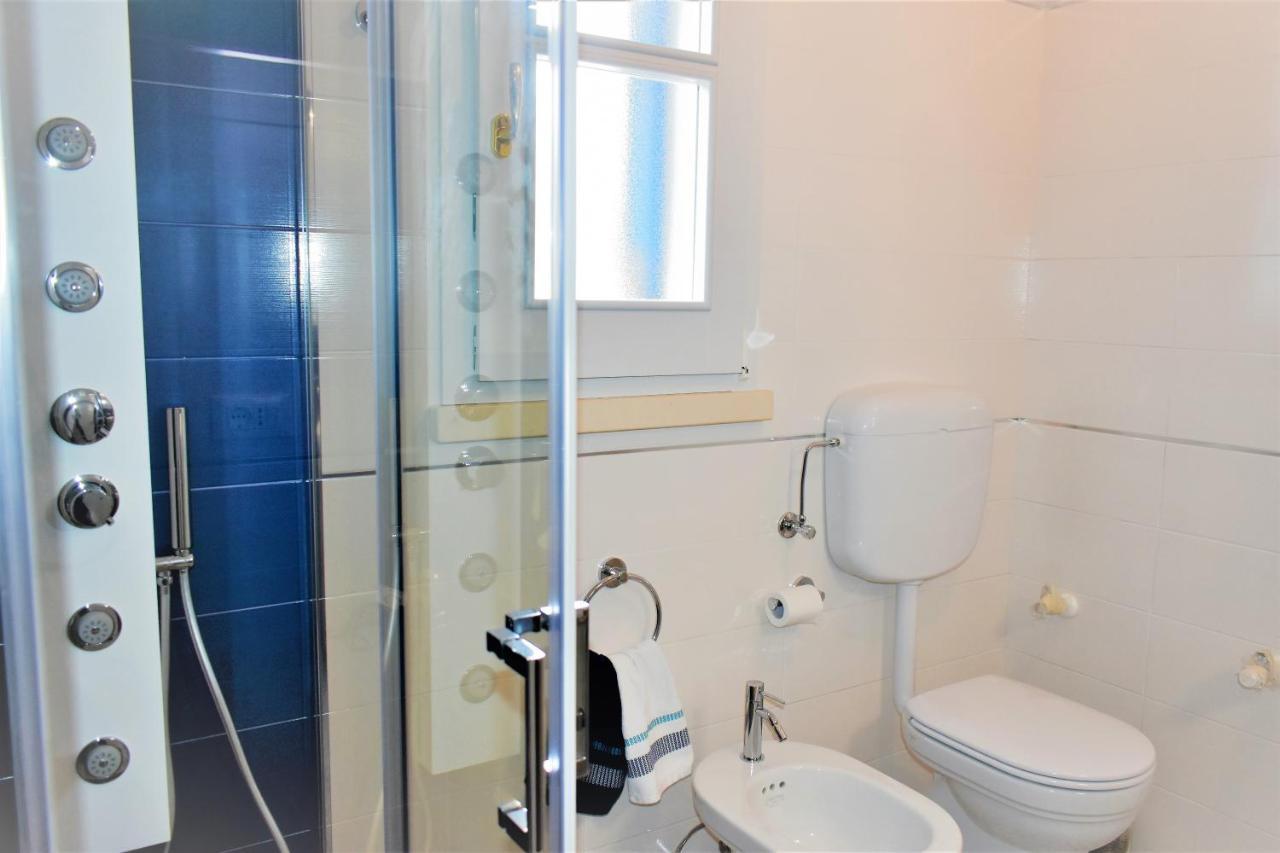 Casa Vacanze Enea Santa Maria di Leuca Zewnętrze zdjęcie